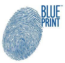BLUE PRINT ADM52115